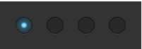 CSS 的 hsl() 和 hsla() 函数（设置颜色的方式之一）