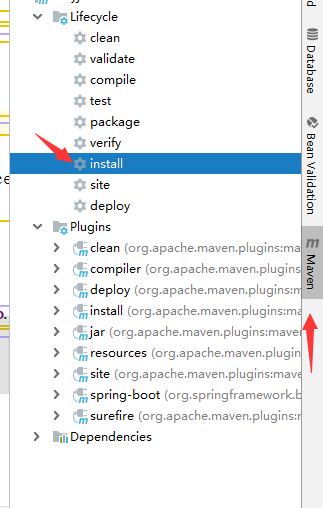 Deploy JAR package service using Docker (personal notes) - Programmer ...
