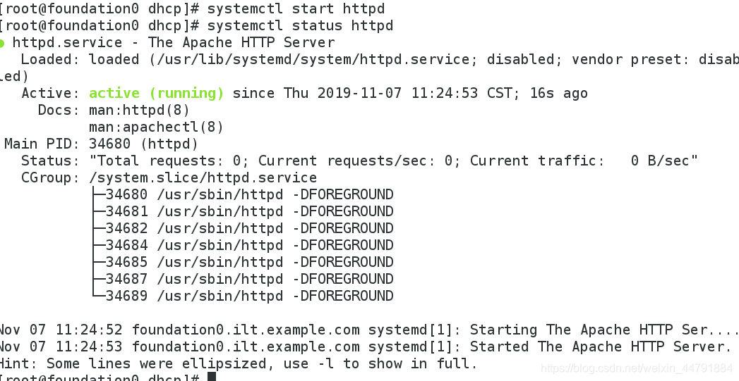 自动化运维之kickstart自动化部署安装linux系统_xclarity kickstart-CSDN博客