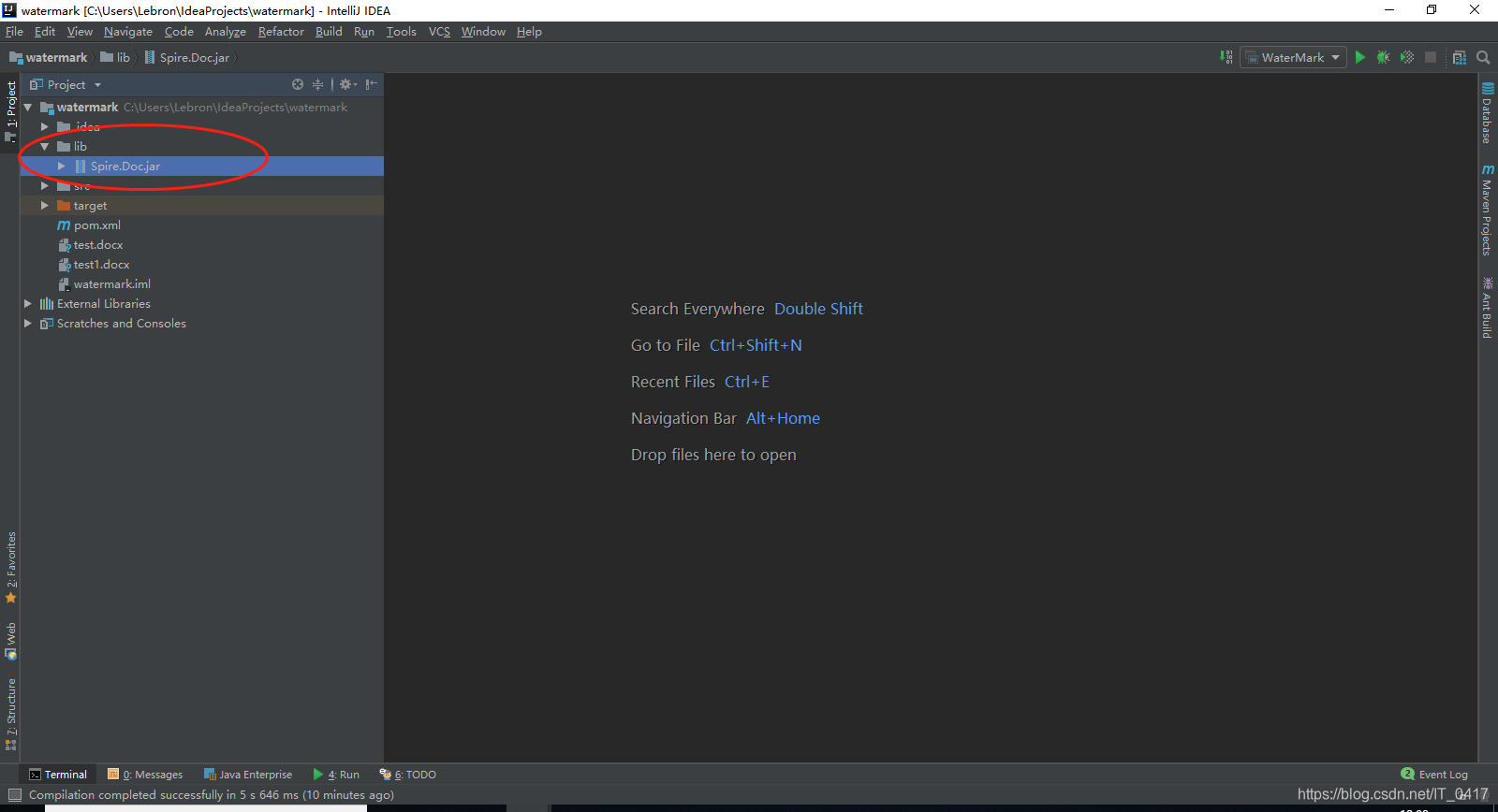Java操作word文档添加水印 文字 图片 It 0417的博客 程序员宅基地 Java文档加水印 程序员宅基地 Java操作word文档添加水印 文字 图片 It 0417的博客 程序员宅基地 Java文档加水印 程序员宅基地
