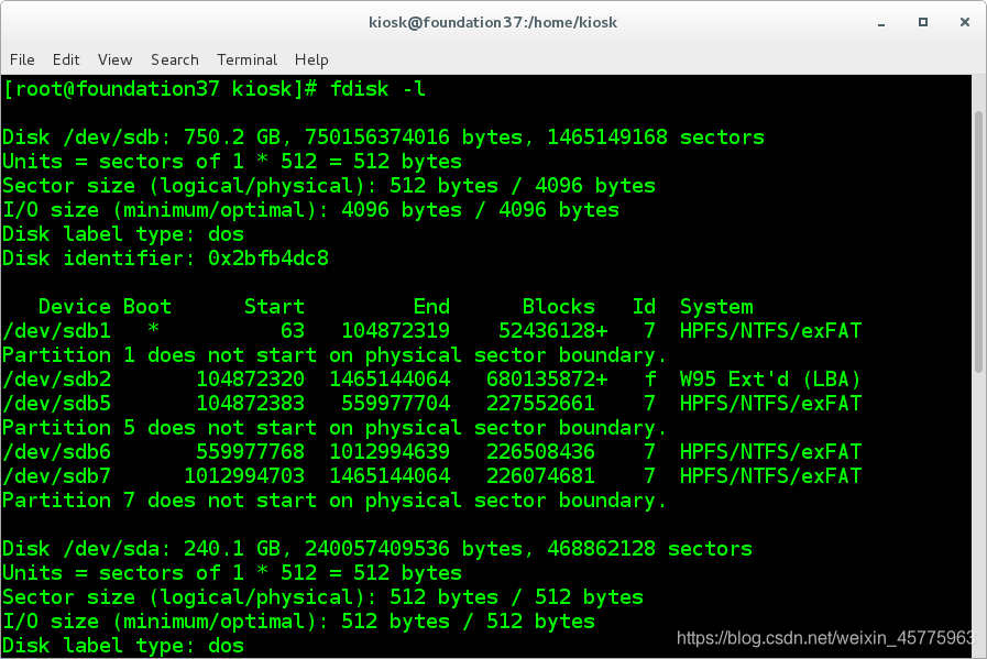 linux系统是什么设备 watermark,type_ZmFuZ3poZW5naGVpdGk,shadow_10,text_aHR0cHM6Ly9ibG9nLmNzZG4ubmV0L3dlaXhpbl80NTc3NTk2Mw==,size_16,color_FFFFFF,t_70