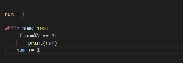 while循环结构和pycharm的使用_pycharmwhile循环-CSDN博客