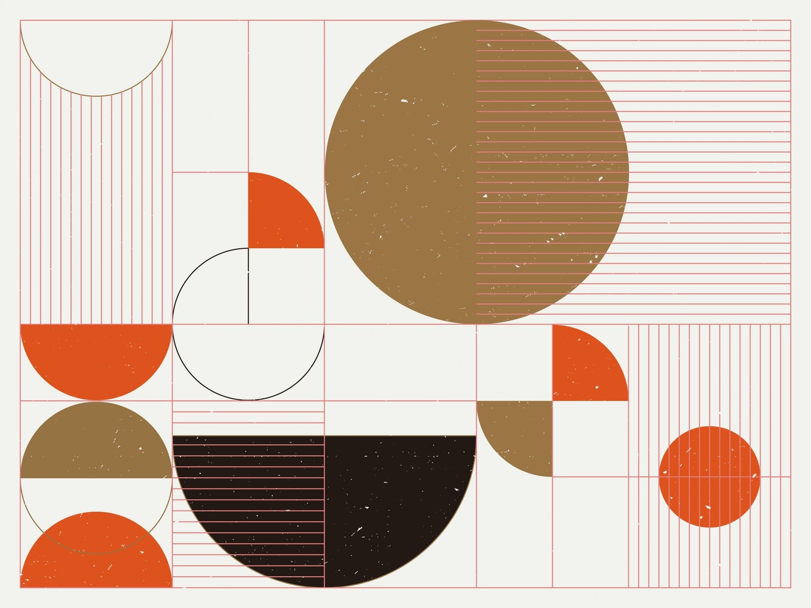 Daily Pattern #021by Namika Hamasaki