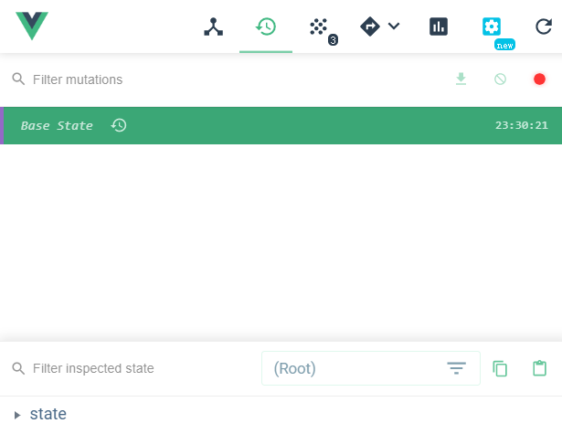 vuex修改状态state的方法
