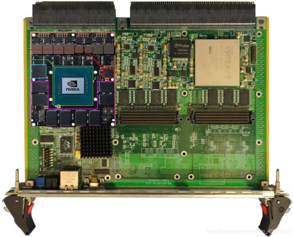 Xavier Microprocessor FPGA+Xavier高速信号处理系统_cxp接口 fpga-CSDN博客