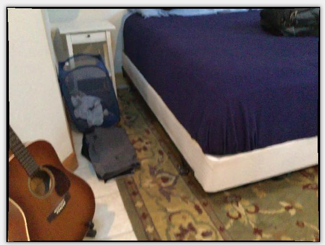 关于ScanNet数据集-CSDN博客