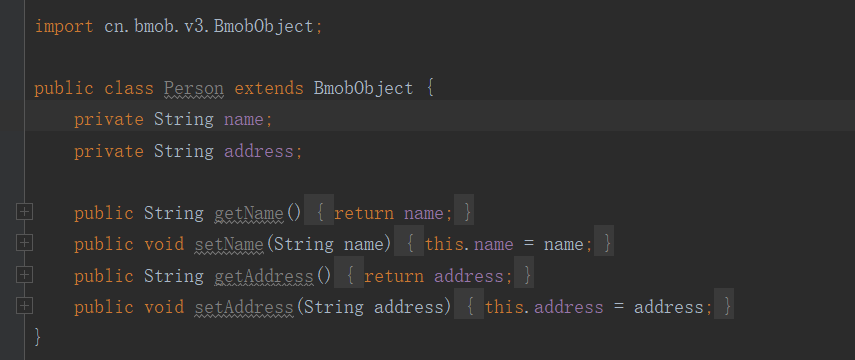 Android Bmob_android bmob替代-CSDN博客