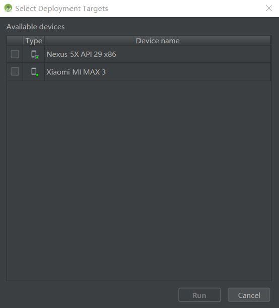 【Android教程】Android Studio找不到连接的手机完全解决办法_安卓studio旁边的手机-CSDN博客