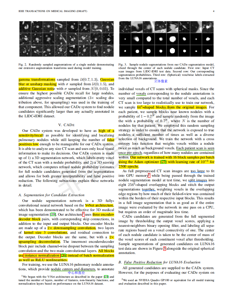 A 3D Probabilistic Deep Learning System for Detection and Diagnosis of ...