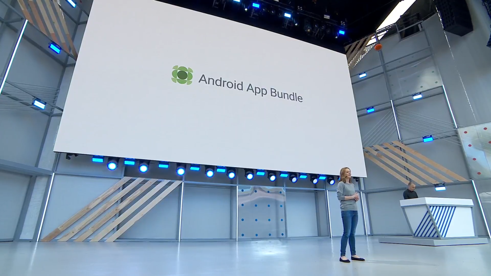 Google Play推出了一种全新的打包方式Android App Bundle。(google play下架)-第2张图片-谷歌商店上架 Google Play推出了一种全新的打包方式Android App Bundle。(google play下架)-第2张图片-谷歌商店上架