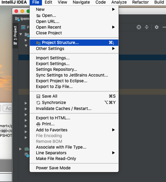 IntelliJ IDEA 添加新的module_idea new module-CSDN博客