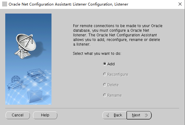 oracle配置listener.ora和tnsnames.ora文件_listener.ora文件位置-CSDN博客