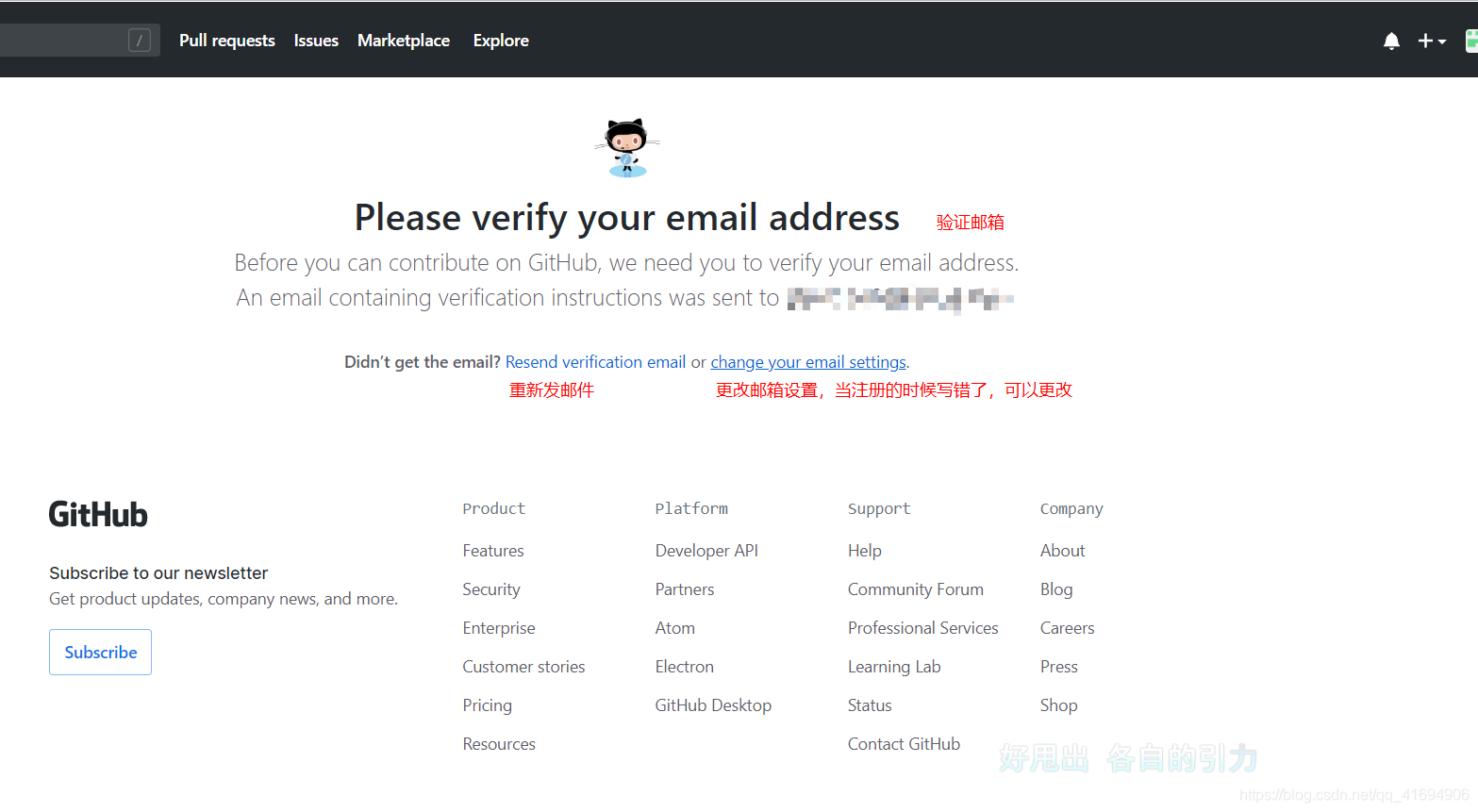 github c+ watermark,type_ZmFuZ3poZW5naGVpdGk,shadow_10,text_aHR0cHM6Ly9ibG9nLmNzZG4ubmV0L3FxXzQxNjk0OTA2,size_16,color_FFFFFF,t_70