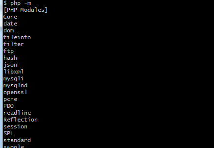 php error Call to undefined function bcadd () - Programmer Sought