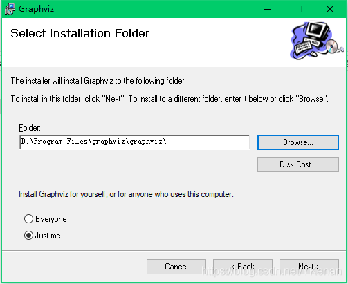 Python 使用 Graphviz 绘图遇到的问题和解决方法_modulenotfounderror: no module named ...
