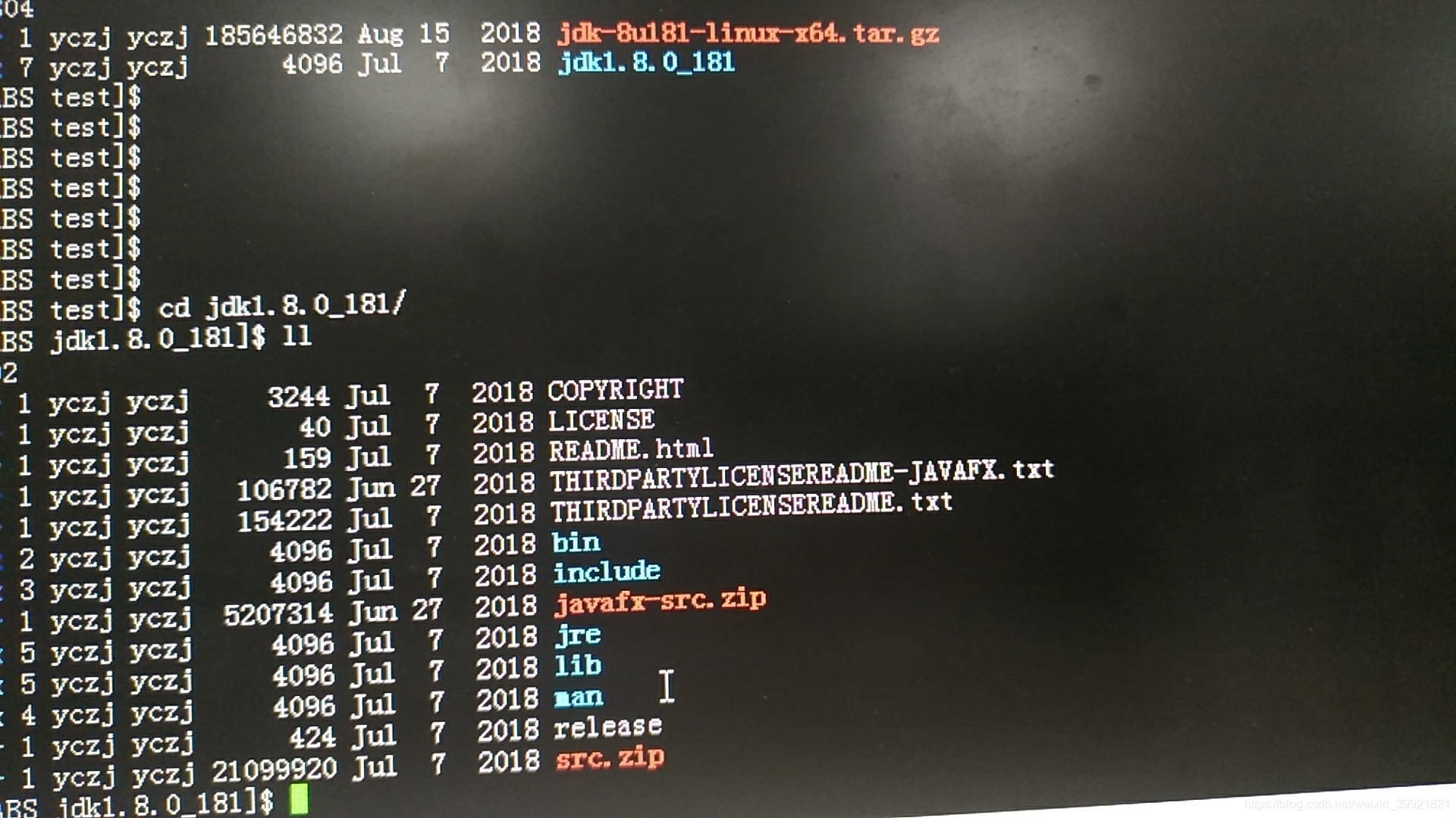 linux系统哪个版本最好用 watermark,type_ZmFuZ3poZW5naGVpdGk,shadow_10,text_aHR0cHM6Ly9ibG9nLmNzZG4ubmV0L3dlaXhpbl8zOTkyMTgyMQ==,size_16,color_FFFFFF,t_70
