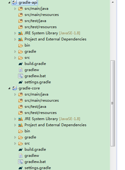 gradle 转 Maven_gradle转maven