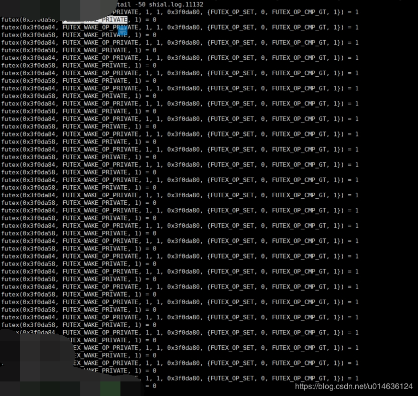 node进程cpu 100%问题排查_node cpu占用率高-CSDN博客