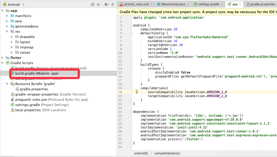 Flutter发布至Android市场(flutter开发ios)-第2张图片-谷歌商店上架 Flutter发布至Android市场(flutter开发ios)-第2张图片-谷歌商店上架