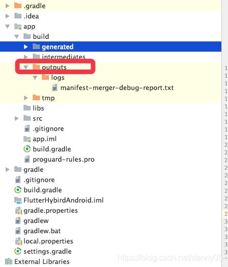 Flutter发布至Android市场(flutter开发ios)-第3张图片-谷歌商店上架 Flutter发布至Android市场(flutter开发ios)-第3张图片-谷歌商店上架