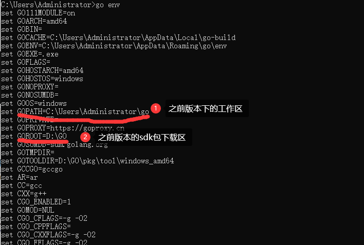 windows go 1.13 modules 简单使用到 vscode编辑器安装go代码辅助插件
