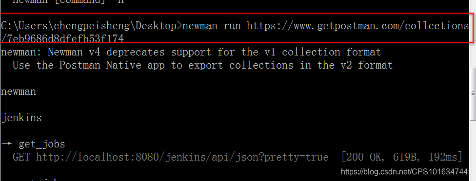 【python接口自动化断言】 - CSDN