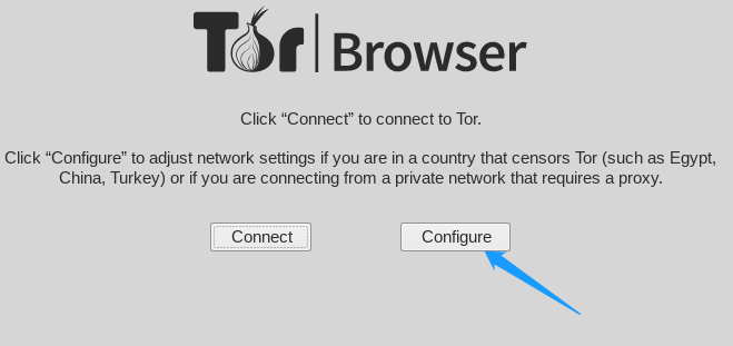 Kali中安装Tor_start tor browse-CSDN博客