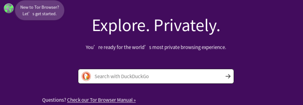 Kali中安装Tor_start tor browse-CSDN博客