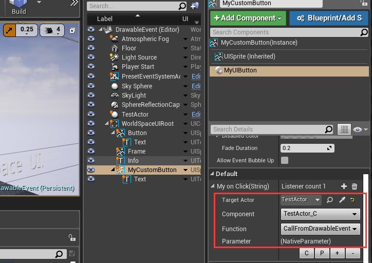 在UE4里使用LGUI插件（四）——LGUIEventDelegate-CSDN博客