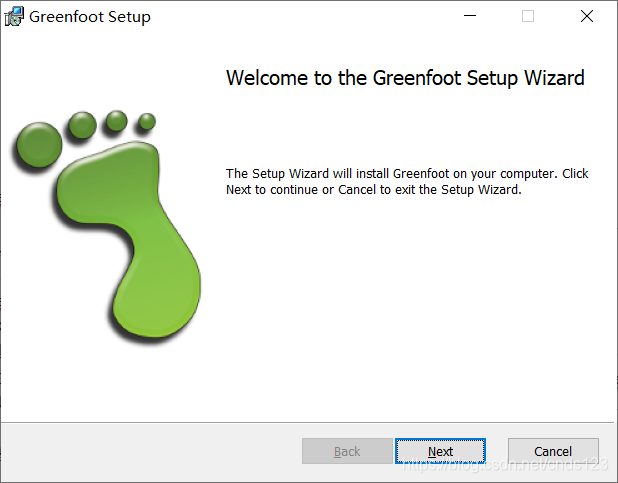 Greenfoot Rotation Greenfoot简介与使用入门-CSDN博客