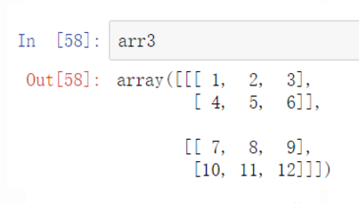 【Python】Numpy模块学习_dtype=int64-CSDN博客