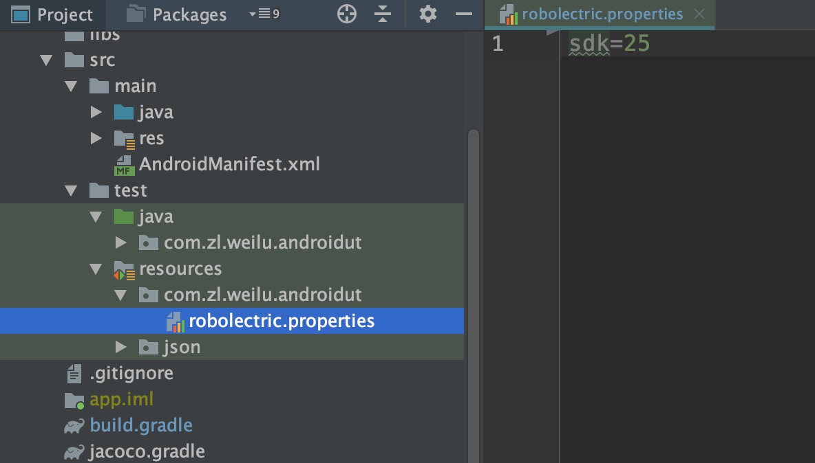 Android单元测试(十):内容更新篇_androidx.test:core:-CSDN博客