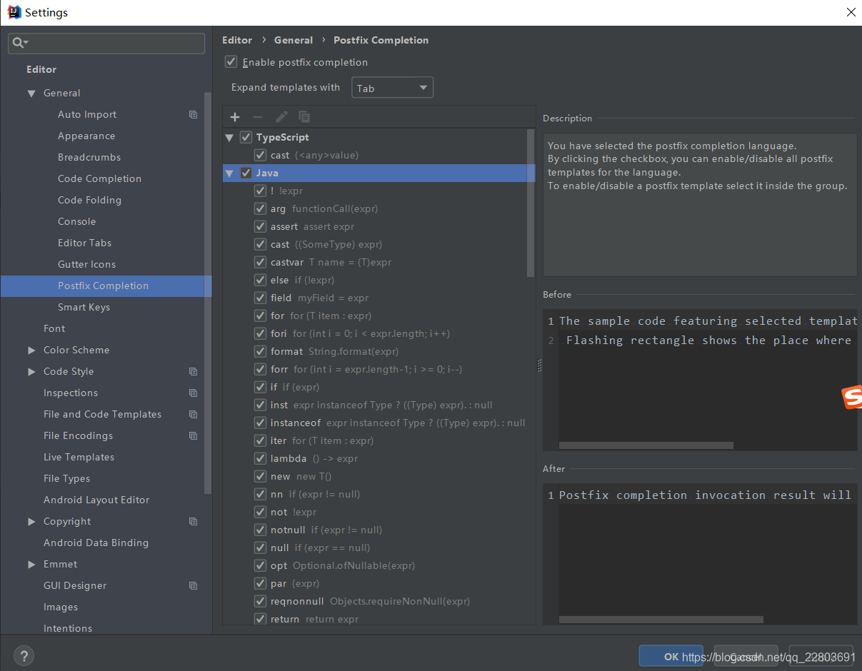 IntelliJ IDEA 的安装、配置和使用_yo have selected current intellij idea config ...