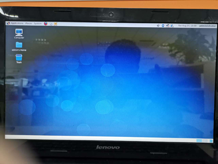 Centos6.5系统安装教程