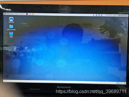 Centos6.5系统安装教程