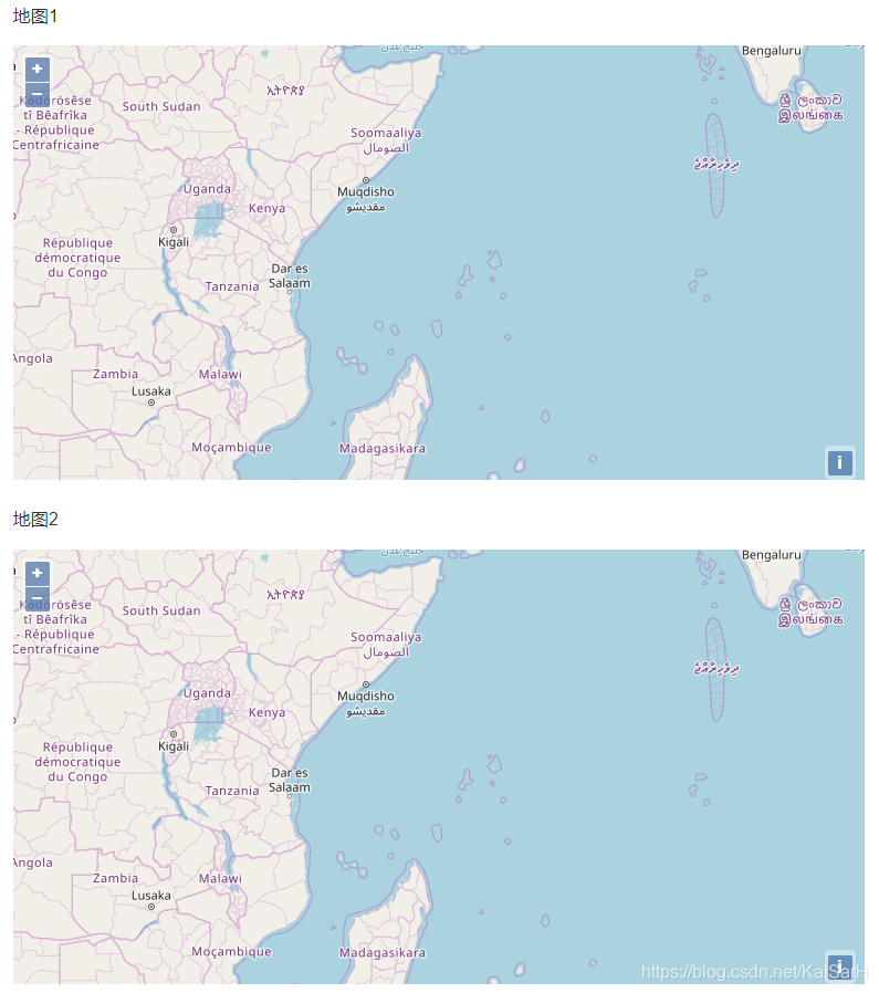 Openlayer:学习笔记之简单的ol.Map应用_ol map-CSDN博客