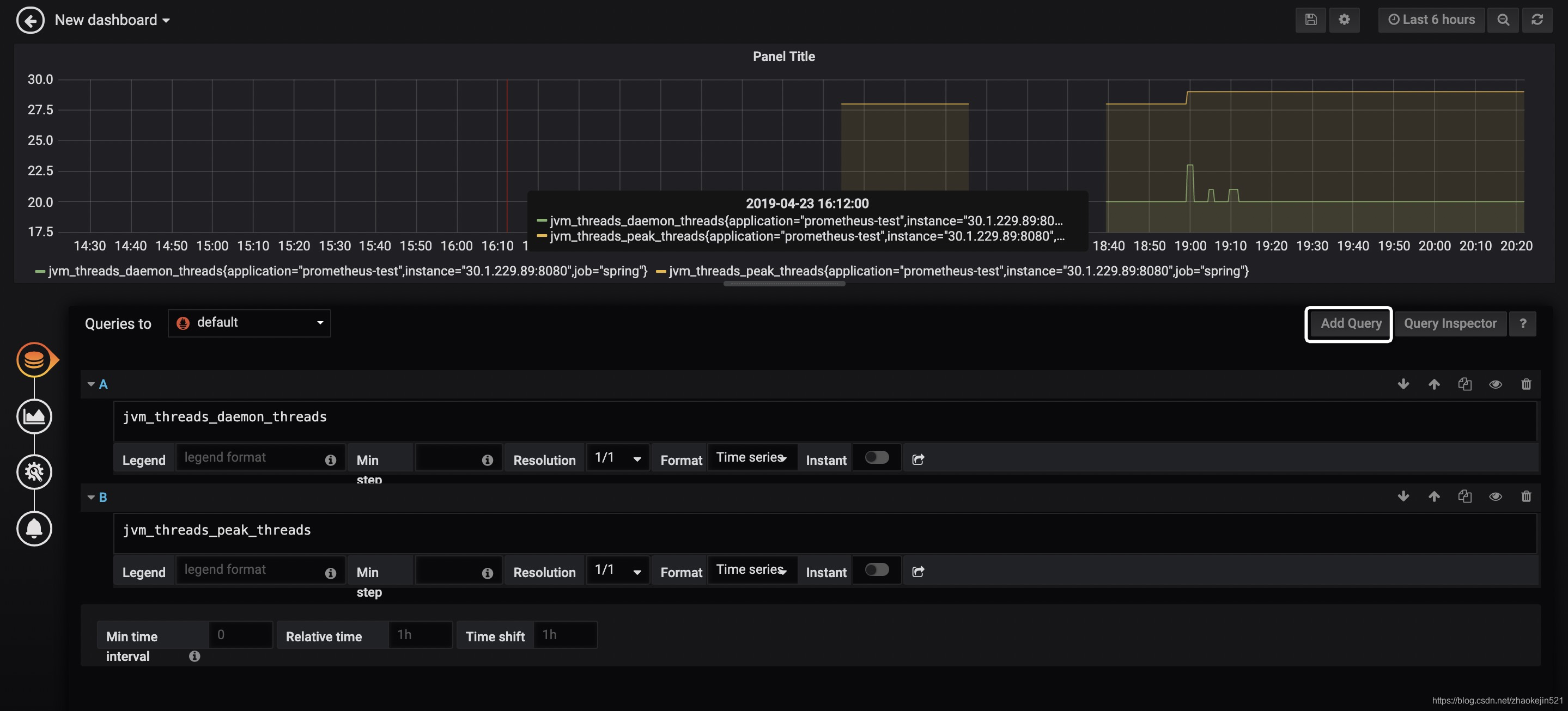 Grafana-5