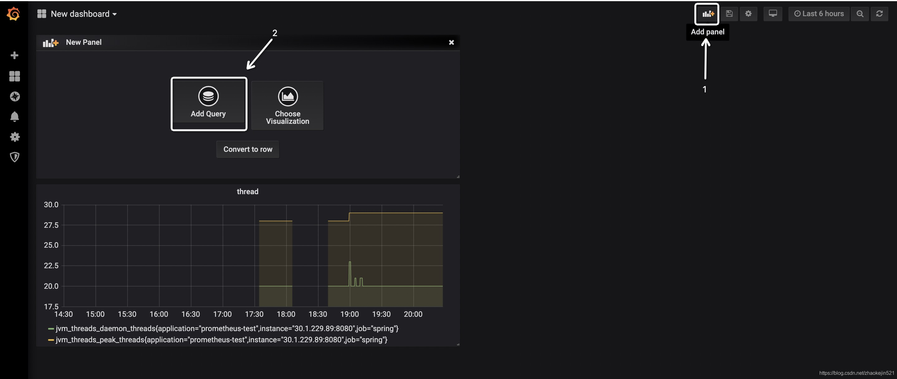 Grafana-7