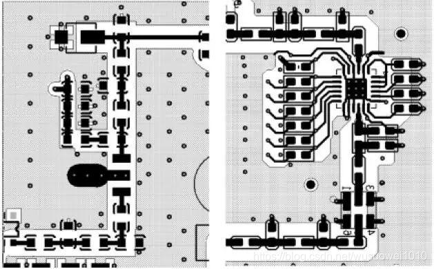 射频电路PCB的设计技巧 & 四大基础特性