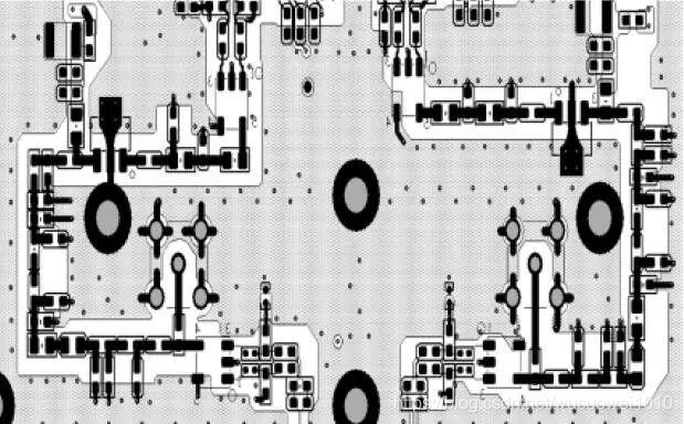 射频电路PCB的设计技巧 & 四大基础特性