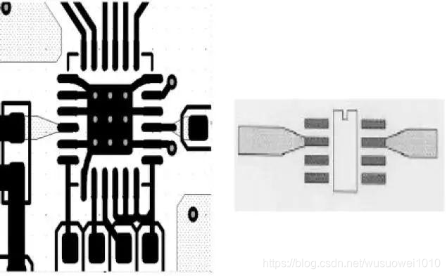 射频电路PCB的设计技巧 & 四大基础特性