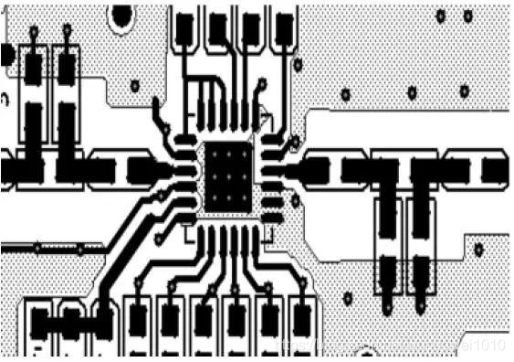 射频电路PCB的设计技巧 & 四大基础特性