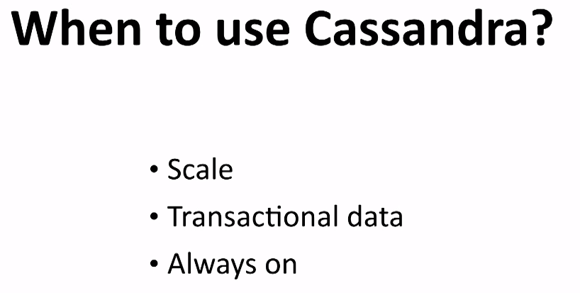 了不一致的问题一个强一致性的公式r w>nn:the number of replicasr