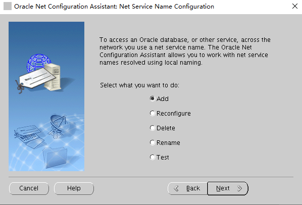 oracle配置listener.ora和tnsnames.ora文件_listener.ora文件位置-CSDN博客