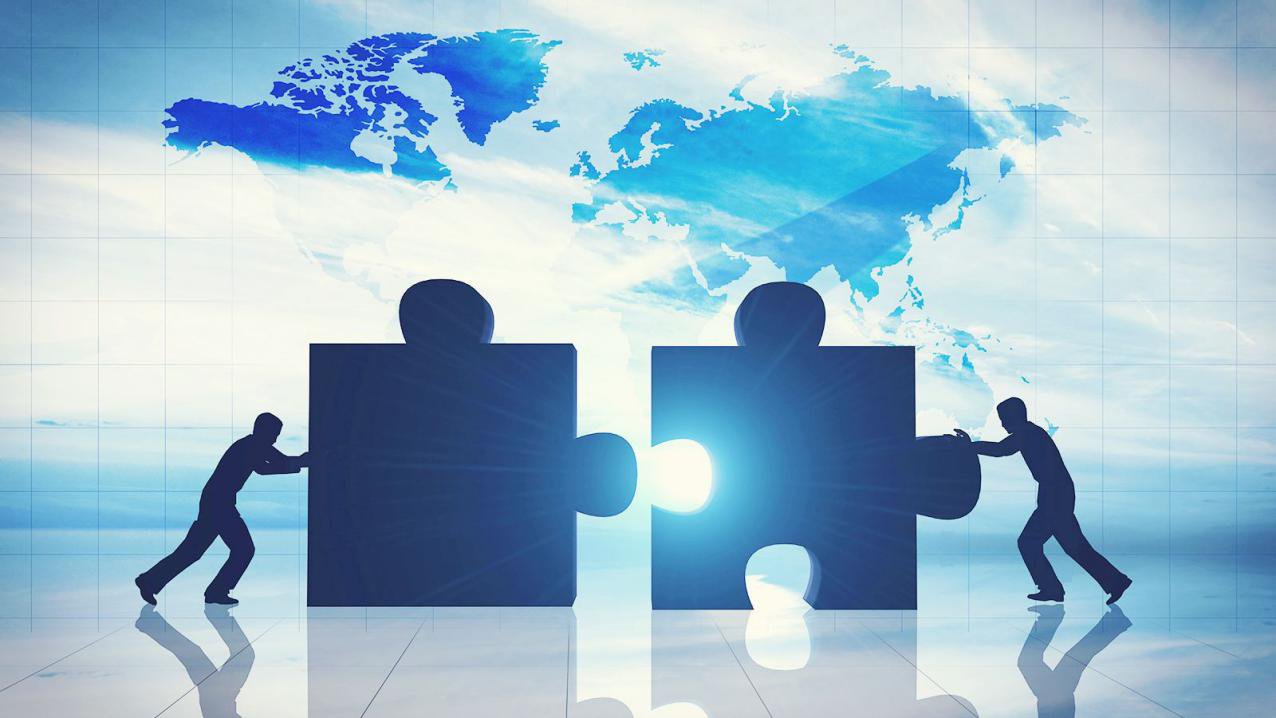 数据对接还在依赖数据接口开发那你应该涨涨见识了