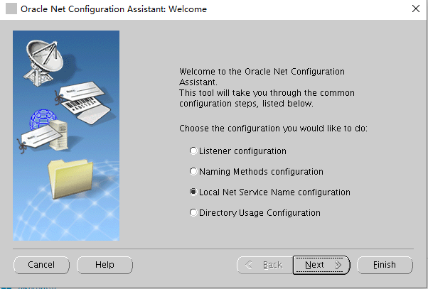 oracle配置listener.ora和tnsnames.ora文件_listener.ora文件位置-CSDN博客