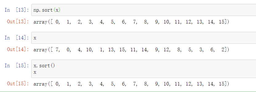 python3机器学习经典算法与应用之Numpy.array索引_怎么利用numpy的array函数索引总人数-CSDN博客