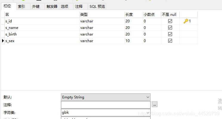 Sol And Mysql Solr-与Mysql数据库数据同步-增量同步_mysql实时同步到solr-CSDN博客
