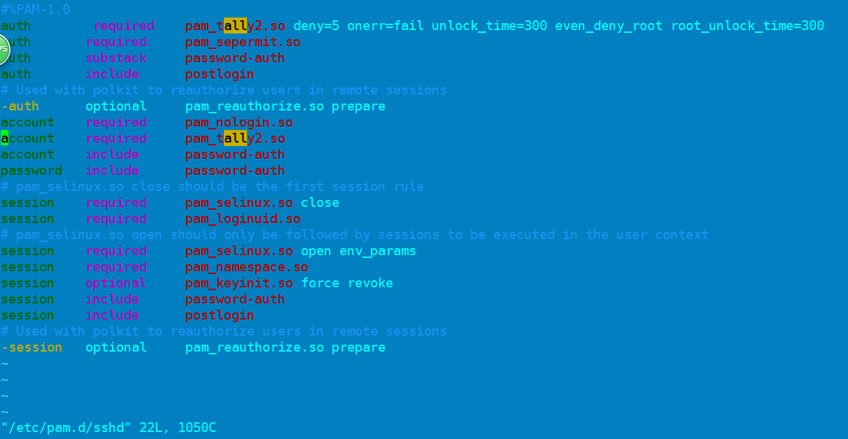 cygwin ssh cannot start service due to login failure - Programmer Sought