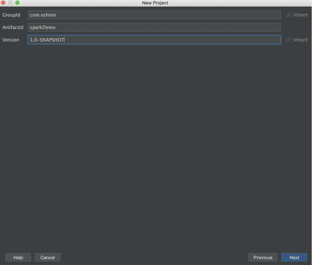 Spark开发环境搭建_using spark's default log4j profile org/apache/spCSDN博客